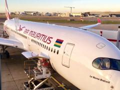 Air Mauritius advises on refunds and rebooking for cancelled flights.