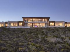Morukuru Beach Lodge opened its doors earlier this year within the De Hoop Nature Reserve. Credits: Morukuru Family.