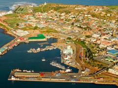 The TNPA will be going ahead with the development of the Mossel Bay Harbour as it outlines plans for the town’s port.