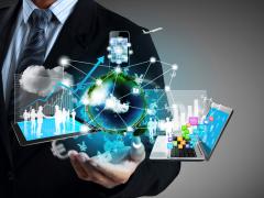 The annual Tourism Public Lecture looked at digitalisation in tourism.