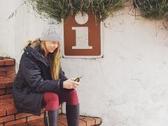 Drakenstein recently launched mobile apps that offer readily available information on both Paarl and Wellington, allowing tourists to discover more about the region.