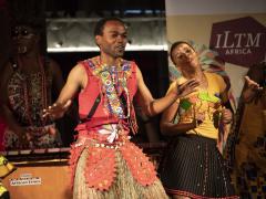 Hand-picked buyers and exhibitors connect at the Africa leg of the world’s most highly-acclaimed luxury trade show.