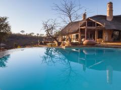 The Royal Madikwe Luxury Safari Lodge has joined the Ethos Portfolio.
