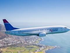 Flysafair to increase frequency to East London from Johannesburg and Cape Town.
