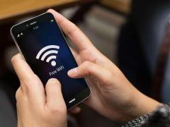 Airports Company South Africa is rolling out free WiFi at its airports by the end of the year.