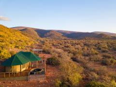 CapeNature is opening a section of the reserve to visitors for the first time. Credit: CapeNature.