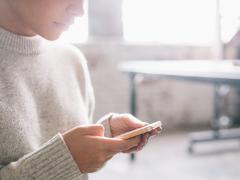 Giltedge Africa recently relaunched its mobile app, featuring a multitude of new add-ons.