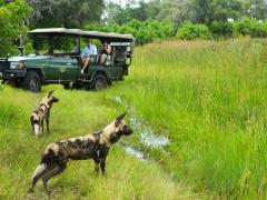 Selinda Camp in Botswana will close in November.