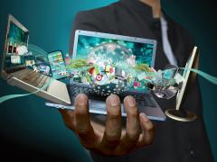 Tourism Update will be broadcasting the Department of Tourism's lecture on 'Tourism and the Digital Transformation' next week.