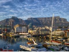 During the recently held JAMMS session, the Industry Recovery Plan was launched, in order to raise the status of the Western Cape.