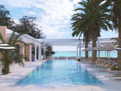 Flagship Salt hotel launches in Indian Ocean islands.