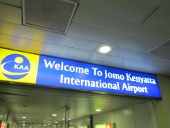 The East African country is hoping to woo UK-based carriers to fly to the region.