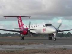 Fly SAX launches flights to Eldoret.