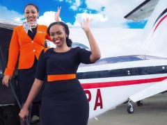 Fly Tristar will now fly to Lamu from Nairobi, via Mombasa.