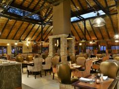 Mabula’s restaurant recently underwent an extensive transformation, boasting a complete new look and feel.
