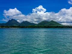 International arrivals to Mauritius showed steady growth in August 2018, with China up 10.7% for the month.