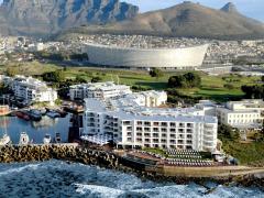 The Radisson Hotel Group will expand its presence significantly in South Africa.