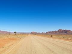 Namibia boasts a variety of tourist routes for travellers to explore.