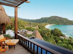 Seychelles is looking to introduce a ranking system to help assure tourists.