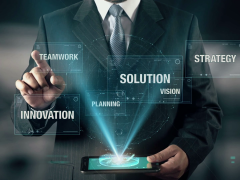 Tourism strategy session sets solid way forward for tourism stakeholders.