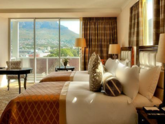Following major demand, Taj Cape Town has increased its capacity.