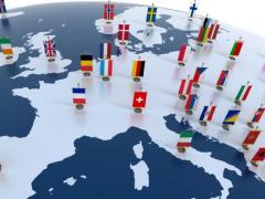 Industry perspective on primary source markets for family travel into southern and East Africa.