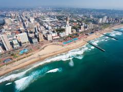 Tsogo Sun is planning a mixed-use development in KZN.