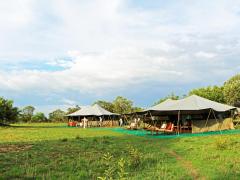 Wild Frontiers announces extended opening for next year’s Serengeti season. Credits: Wetu.
