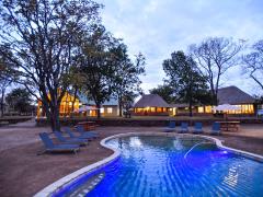 Extensive revamp enhances camp experience.