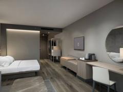 AC Hotel by Marriott in Cape Town will have 188 rooms.