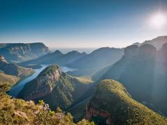 Kruger Lowveld Chamber of Business and Tourism clarifies closure dates for Blyde River Canyon and Swadini Dam.