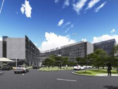 Mövenpick Hotel Maputo will open in 2021, catering for the growing MICE industry.