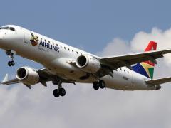 Airlink and Safair Operations withdraw tie-up applications.