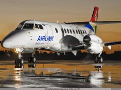 The airline has added a midday flight, to operate on weekdays.