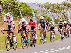 Amashova Durban Classic cycle race will take place on October 21. Credit: Berea Mail.