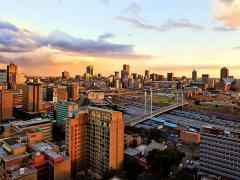 British Airways has added four new flights to Johannesburg.