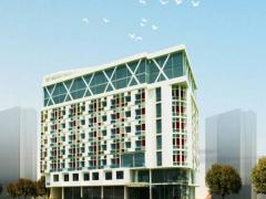 BON Hotels expands its East African portfolio, with BON Hotel German Square expected to be completed by 2020.