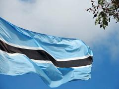 Botswana is planning an ivory museum and a museum of geology and mining.