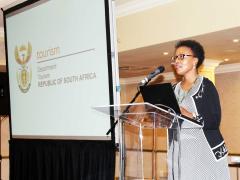 Catch up on the Public Lecture.