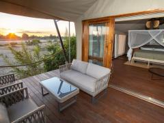 Inspirational Safaris has taken over the marketing of the Zambian property.