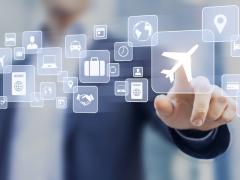 Comair, together with Infinea, has launched aviation’s next disruptor, Nacelle, encapsulating travel and technology to enhance passenger experience.