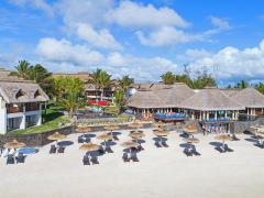 C Mauritius is set to open in February next year.