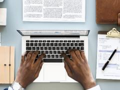 Minister Molefhi urges stakeholders to embrace digital technology, as it has the potential to further advance Botswana’s tourism sector.