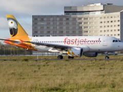 Fastjet will begin flying to Quelimane, Mozambique, at the end of October.