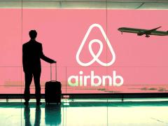 Airbnb is increasing in popularity amongst travellers, but there is still a market place for the traditional hotel industry.