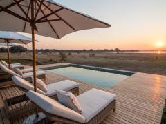 Wilderness has successfully returned to Chikwenya, having last operated in the region in 2006.