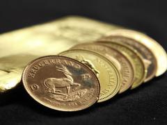 South Africa’s Coin Museum receives modernising revamp.