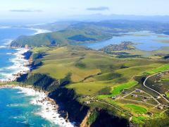Satsa and Wesgro hosted buyers in the Garden Route.