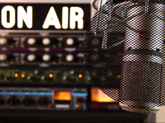 Radio stations unite around the world for synchronised broadcast of SNARED in Africa.