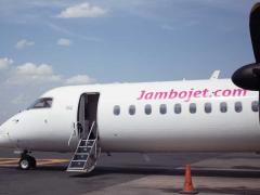 Kenya's low-cost carrier prepares for a busy festive season. Credit: Aviation Tribune.